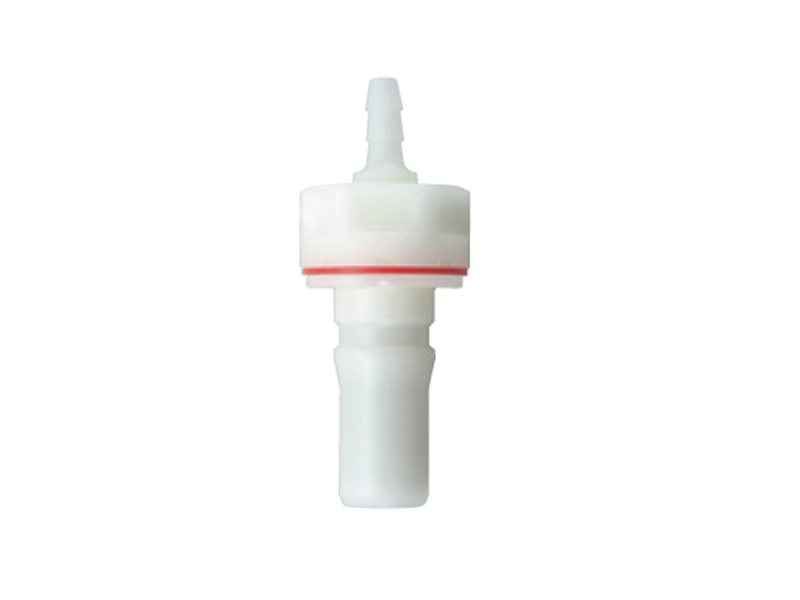 JHB-10FR   日本進(jìn)口塑料快速接頭