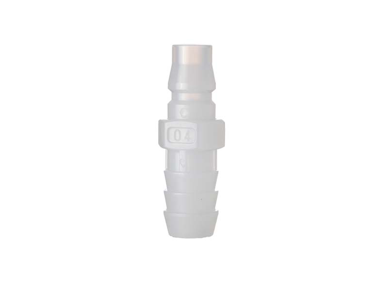 JT-04P   日本進口塑料快速接頭