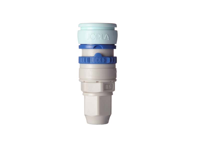 TN-5W   日本進口塑料快速接頭