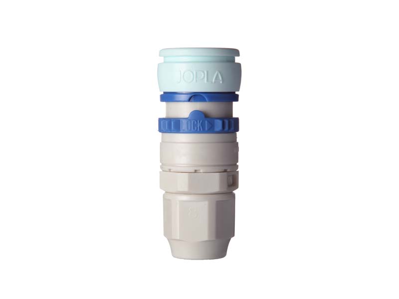 TN-8W   日本進口塑料快速接頭