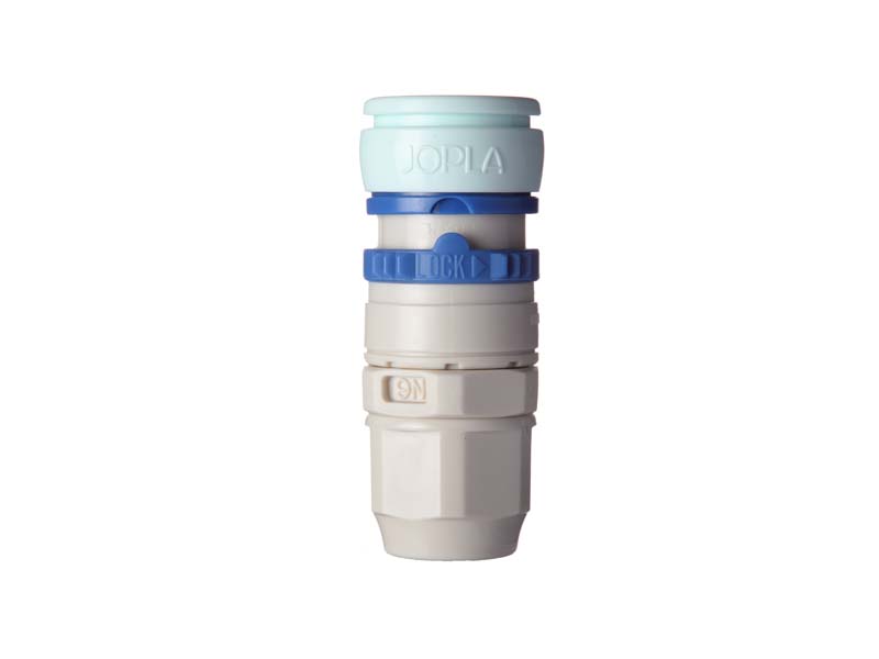 TN-9W   日本進口塑料快速接頭