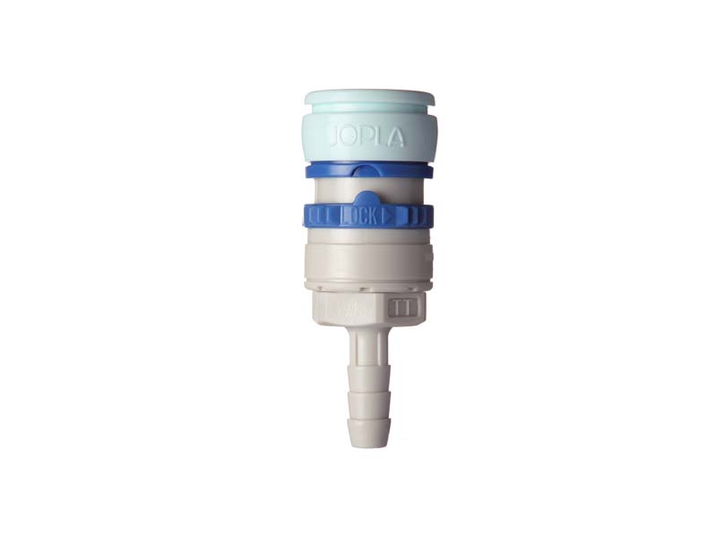 TT-2W   日本進(jìn)口塑料快速接頭