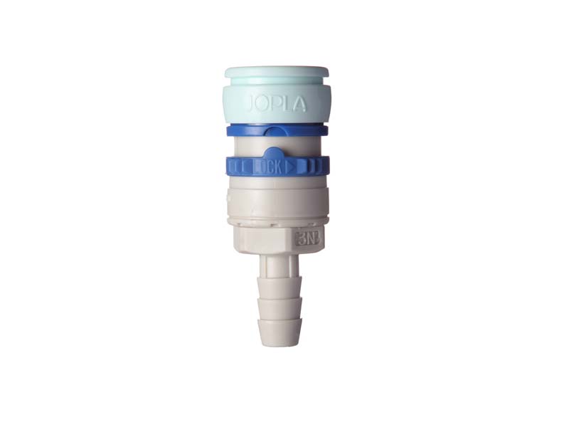 TT-3W   日本進(jìn)口塑料快速接頭