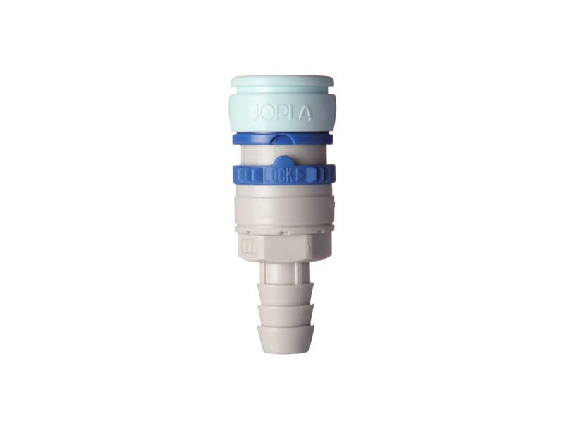 TT-4W   日本進(jìn)口塑料快速接頭